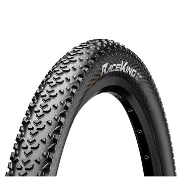 Picture of CONTINENTAL RACE KING MTB FOLDING TIRE